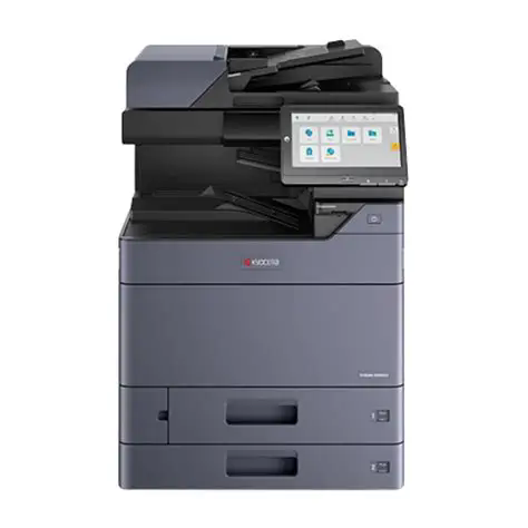 Genuine TASKalfa MZ4001ci A3 Color Laser Multifunction Printer - Brand New