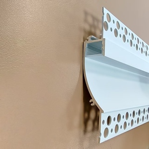 Sdw146 trimless dẫn kênh tích hợp vào tường/trần bởi nhúng thiết kế nghiêng ánh sáng - Product Image 4