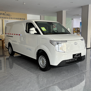 <span class=keywords><strong>2025</strong></span> dfsk ruichi R5 New ec75 phiên bản hàng hóa 6 chỗ ngồi tùy chỉnh hành khách Quảng Châu điện lạnh xe thực phẩm Xe tải trong kho - Product Image 3