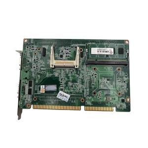 เมนบอร์ดคอมพิวเตอร์อุตสาหกรรม ADVANTECH รุ่น PCA-6782 PCA-6782N-S6A1E PCA-6782N PCA-6782 PCA-6782N-S6A1E PCA-6782N - Product Image 1