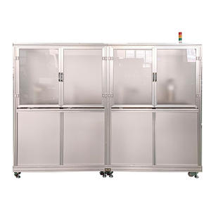 Máquina de Teste de Envelhecimento Acelerado para Chuveiro Multifuncional - Product Image 4