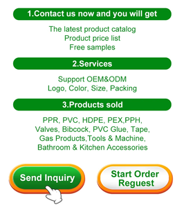 Ifano materiali idraulici in <span class=keywords><strong>plastica</strong></span> <span class=keywords><strong>per</strong></span> <span class=keywords><strong>tubi</strong></span> <span class=keywords><strong>e</strong></span> <span class=keywords><strong>raccordi</strong></span> in fabbrica campione gratuito di acqua Plomberie Ppr <span class=keywords><strong>raccordi</strong></span> <span class=keywords><strong>per</strong></span> l'approvvigionamento idrico domestico - Product Image 3