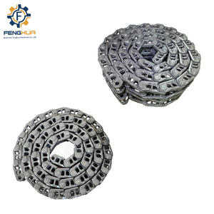 โซ่ PC200 PC220 PC240ช่วงล่างของรถขุด <span class=keywords><strong>PC300</strong></span>-1 <span class=keywords><strong>PC300</strong></span>-3 <span class=keywords><strong>PC300</strong></span>-<span class=keywords><strong>5</strong></span> <span class=keywords><strong>PC300</strong></span>-6 PC350 <span class=keywords><strong>PC300</strong></span>-7 - Product Image 3