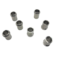 Raccord pneumatique à verrouillage automatique de type C, embout usiné pour compresseur d'air, accessoires de raccord rapide en acier inoxydable, carbone, PU