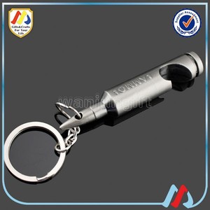 Destapador de Botellas de Metal con Forma de Bala Calibre 50 - Product Image 3