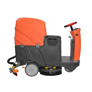 Anbersi BRD560 — nettoyeur de sol automatique, nettoyeur électrique, appareil pour l'usine - Product Image 5