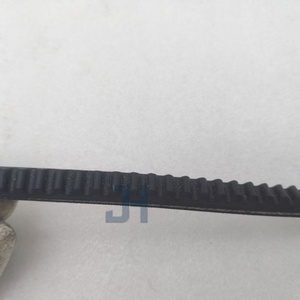 ชุดสายพานวีแบบมีฟัน 9L-1630 จำนวน 3 เส้น 129-2416 สำหรับเครื่องยนต์รถขุดไฮดรอลิก D8R 3304 อะไหล่เครื่องจักรก่อสร้าง - Product Image 6