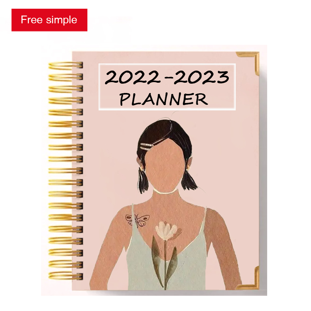 Оптовая продажа, Cuadernos Dw Cuero, спиральные школьные знаки с индивидуальным логотипом, для больших ноутбуков формата А4, ежедневник, блокнот Jornals