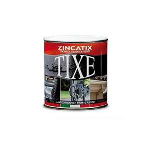 ZINCATIX 500 ML Cold Gel Product Category Rust Protection <b>Chemicals</b> - Product Image 1