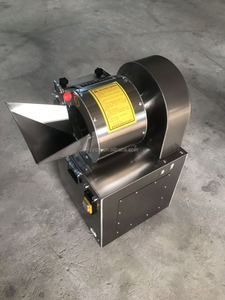Machine électrique automatique <span class=keywords><strong>de</strong></span> découpe <span class=keywords><strong>de</strong></span> fruits et légumes, <span class=keywords><strong>de</strong></span> racines, <span class=keywords><strong>de</strong></span> feuilles, d'épinards, <span class=keywords><strong>de</strong></span> légumes frais - Product Image 6