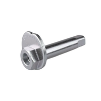 Fabricants de fixations OEM 48409-60040 M16 Pièces de véhicule Accessoires automobiles Boulon de réglage de carrossage Dacromet pour GAC TOYOTA LEXUS