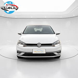 Oferta Especial: Auto Usado Volkswagen Golf 7 <span class=keywords><strong>2020</strong></span>, Gasolina, Hatchback Usado con Techo Corredizo y Asientos de Cuero, Volante a la Izquierda, Hecho en China, VW GOLF - Product Image 2