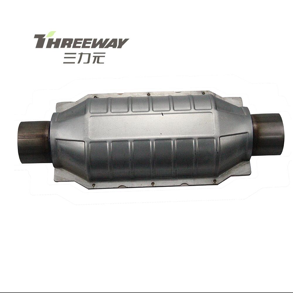 Для Magnaflow каталитический нейтрализатор Универсальный каталитический конвертер