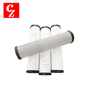Filtro de precisión de alta calidad FP510S FP510Q FP510P, repuesto para elemento de filtro de aire comprimido, venta al por mayor - Product Image 1