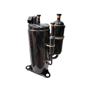 คอมเพรสเซอร์โตชิบา KTQ495Y1UMT2 คอมเพรสเซอร์เครื่องปรับอากาศและทำความเย็น ใช้สารทำความเย็น R32 R410A สำหรับระบบทำความเย็นและความร้อน - Product Image 3