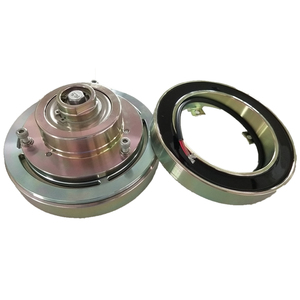 <span class=keywords><strong>LINNIG</strong></span> LA 16.03Y Kupplung für Bus klimaanlagen kompressoren und Industrie maschinen systeme - Product Image 3