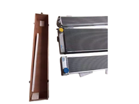 Radiateur complet pour WA380Z-6 WA380 – Qualité Aftermarket 423-03-42101 4230342101 – Pièces de machines de construction – Nouveau pour excavatrice