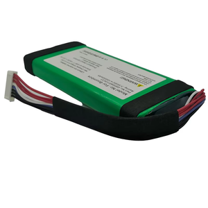 Batería de Repuesto al por Mayor de Fábrica, Batería de 7.4v 10000mAH, Batería GSP093113401 para <span class=keywords><strong>JBL</strong></span> Boombox1, Audio Bluetooth - Product Image 2