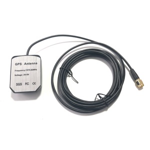 GPS 안테나 GW50 GW-GPS-01 3M 2M 외부 안테나 GPS GNSS