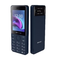 Teléfono móvil GSM simple barato original desbloqueado de fábrica