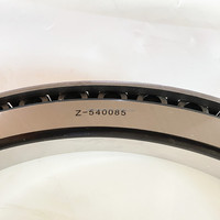 Z-540085.TR1 bantalan mesin bor putar, bantalan mesin bor putar 500*620*80mm 540085