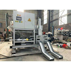 Automatic Metal <b>Briquette</b> <b>Machine</b> Metal Chip Briquetting <b>Machine</b> Aluminum Brass Bronze Briquetting <b>Machine</b> - Product Image 6