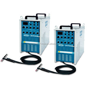 Machine de soudage à l'arc sous argon DC à onduleur <span class=keywords><strong>OTC</strong></span> VRTP400 VRTS400 machine de soudage à l'arc sous argon à impulsions soudage <span class=keywords><strong>TIG</strong></span> en acier inoxydable - Product Image 6