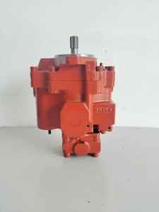 Bomba Hidráulica PVD-2B-32L-3CDPS-9G-4149 para Miniexcavadora VOLVO EC30 EC35 EC35C, Repuestos, Bomba de Pistones Principal NAchi - Product Image 3