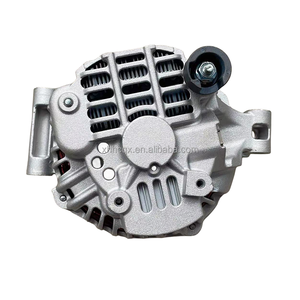 Nuevo alternador adecuado 31100PNC004 31100PND004 31100PNC004 31100RJJ004 31100PRB003 31100PRB013 31100-PND-004 para Honda <span class=keywords><strong>CRV</strong></span> - Product Image 2