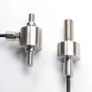 Miniatuur Schroefdraad <span class=keywords><strong>In</strong></span> Lijn Loadcel <span class=keywords><strong>In</strong></span> Lijn Krachtsensor 1kn 2kn 3kn 4kn 5kn - Product Image 3
