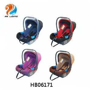 2020 Vendita Calda Portatile Comodo Del Bambino Car Carrier Regolabile Maniglia Del Bambino Seggiolino <span class=keywords><strong>Auto</strong></span> con Ece Certificato - Product Image 6
