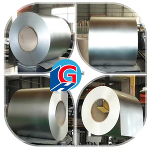 En10326 A653 ASTM <span class=keywords><strong>Sg550</strong></span> Dx51d hdgi ชุบสังกะสีแบบจุ่มร้อนขดลวดเหล็กชุบสังกะสี galvalume ggi - Product Image 5