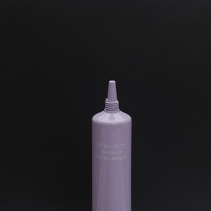 Wholesale Custom 5ml-25ml <b>Plastic</b> Cosmetic <b>Tubes</b> for Lotion Cream - Product Image 4