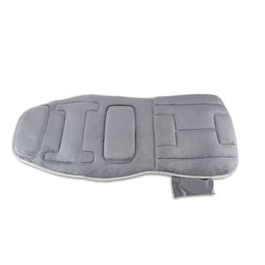 Ganzkörper-Massagematte für Auto, Zuhause und Büro, Vibrations-Autositz-Massagekissen mit Wärmefunktion - Product Image 6