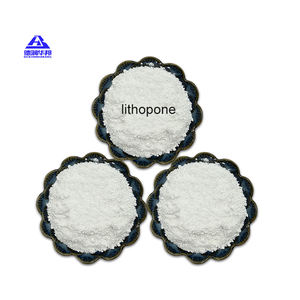 <span class=keywords><strong>Lithopone</strong></span> untuk produk karet lapisan kayu senyawa warna pelapis kertas busa plastik - Product Image 1