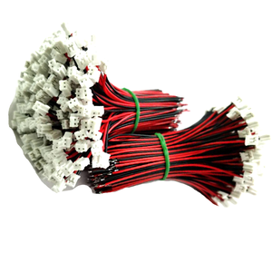 Mini Micro JST <span class=keywords><strong>2</strong></span>.0 PH connettore a <span class=keywords><strong>2</strong></span> Pin spina con cavi cavi <span class=keywords><strong>2</strong></span> 3 4 5 6 PIN connettore 120 300 500 MM - Product Image 3