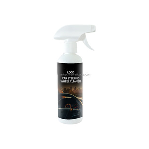 Nettoyant et Protecteur pour l'Intérieur des Voitures - Nettoyage, Brillance et Protection Tout-en-Un pour les Intérieurs Automobiles - Product Image 4