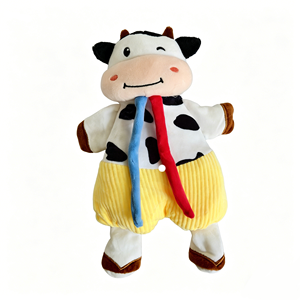 Peluche de León de Dibujos Animados Personalizado, Muñeco de Peluche Kawaii, Juguete para Dormir para Bebés, Regalo de Cumpleaños, Fabricación OEM/ODM, Venta al Por Mayor, MOQ Bajo - Product Image 5