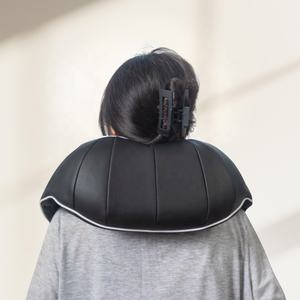 Vielseitig Einsetzbares Hochwertiges Tragbares Kissen-Massagegerät für Schulter- und Nackenschmerzen - Product Image 5