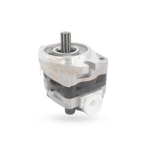 Nouveau kit de réparation d'ensemble de pompe hydraulique en acier inoxydable K3SP36C pour pompe de surpression d'huile à circuit fermé - Product Image 4