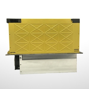 Module amplificateur Alpha I Fanuc A06B-6220-H030 d'origine, remplacement du contrôleur, en stock - Product Image 5