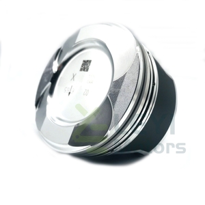 อะไหล่รถยนต์ ลูกสูบและแหวนสำหรับเครื่องยนต์ Mercedes Benz M276 M276.820 276.823 E320 GLE 3.0L OE 2760306517 STD 020 025 - Product Image 5