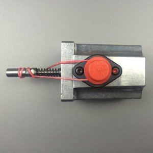 Interruptor de Límite del Fabricante para Control Proporcional AWEF004D06 - Product Image 2