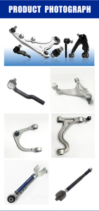 Bras de suspension inférieur OEM 970 341 054 <span class=keywords><strong>23</strong></span> pour Panamera 2009-2016 avec contrôle qualité strict - Product Image 3