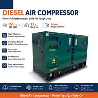 50KW/KVA  Genset Diesel Weichai Baudouin Silent dengan Kanopi Kedap Suara dan Pengontrol ATS untuk Daya Cadangan