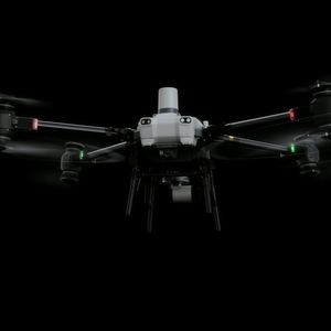 FlyCart 30 FC30 โดรนสำหรับผู้เริ่มต้น โดรนส่งของ UAV รับน้ำหนักได้ 30 กก. กล่องบรรจุ 70 ลิตร ระยะบินสูงสุด 6000 ม. พร้อมกล้อง ระยะส่งสัญญาณ 7 กม. - Product Image 2