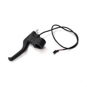 Levier de frein gauche 2 fils pour motos, scooters électriques pour enfants, vélos électriques, mini-choppers, quads, motos tout-terrain - Product Image 6