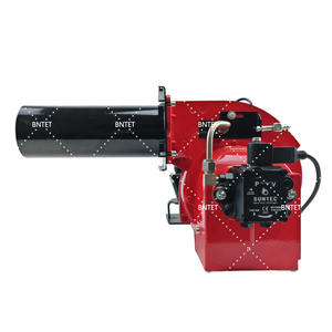 Riello for Baltur Two-Stage Diesel Heavy <b>Oil</b> <b>Burner</b> New and Used Condition Economizer for Boiler Manufacturing Plant Restaurant - Product Image 1