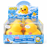 Grande peluche canard réaliste à remontée lente, jouet anti-stress, vente chaude, vente en gros d'usine, plusieurs couleurs, personnalisable