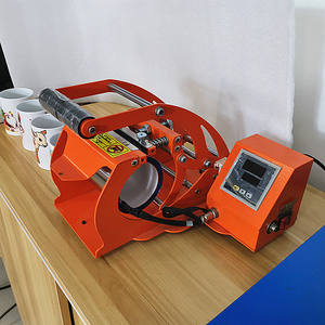 <span class=keywords><strong>Máquina</strong></span> de Impresión Manual de <span class=keywords><strong>Tazas</strong></span> con Prensa de Calor, Nueva, Precio al por Mayor, <span class=keywords><strong>para</strong></span> <span class=keywords><strong>Tazas</strong></span> Deportivas, <span class=keywords><strong>Tazas</strong></span> de Café y Vasos con Estampado en Caliente - Product Image 6